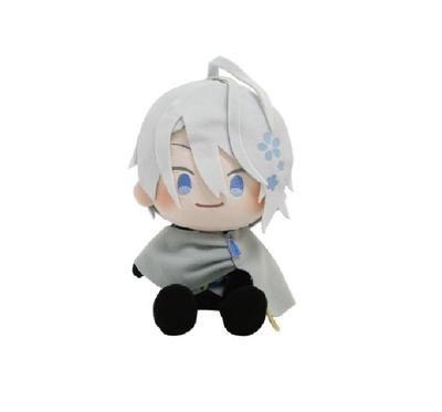 [Touken Ranbu Năzdrăvan] Jucărie de pluș 30Yamanbagiri ChogiYamanbagiri Chogi