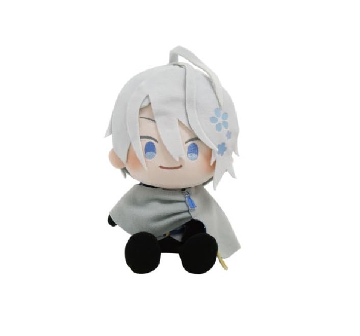 

[Naughty Touken Ranbu] Плюшевая игрушка 30Яманбагири ЧогиЯманбагири Чоги