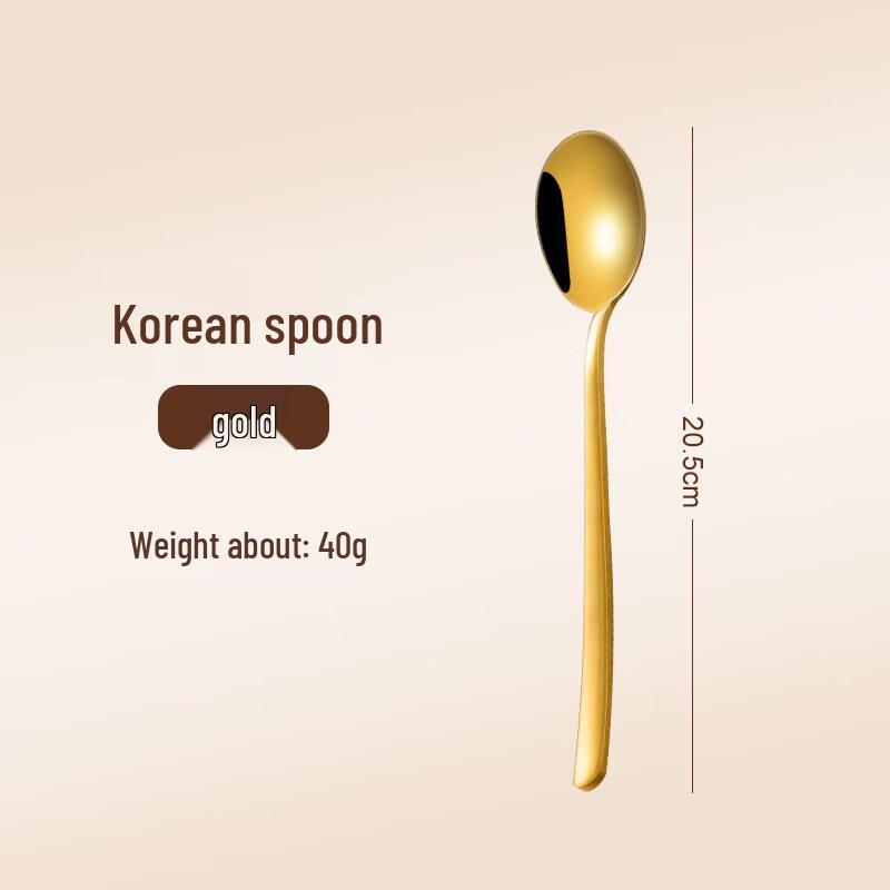 

Korean Style Solid Flat 304 Stainless Steel Chopsticks