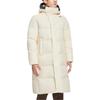 Li Ning Fitness Series Down Jacket Men's Swan White AYMS021-2