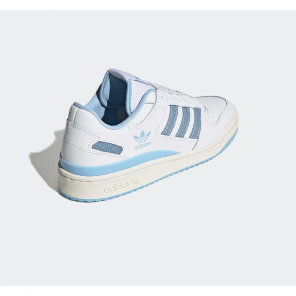 Adidas Shoes Goyang Starfield Adidas Forum Low Cl Kh8942