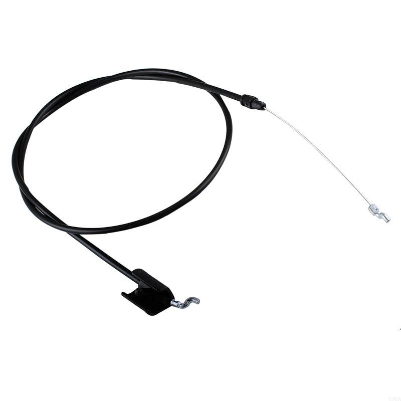 

C90A 532183281 Engine Zone Control Cable Replacement for Crafts/Man Lawn Mower Metal China Mainland