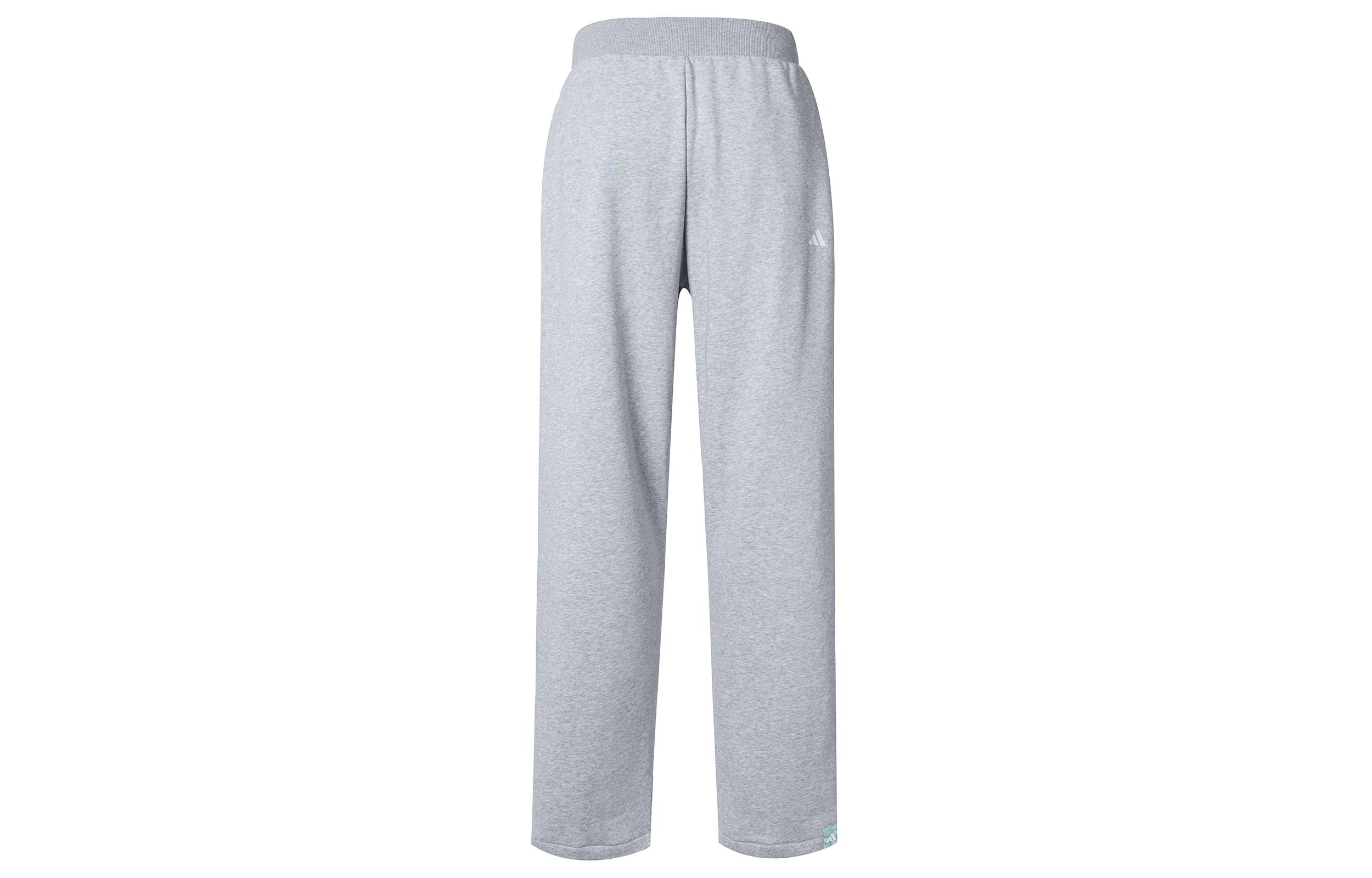 Adidas CNY Casual Pants Men s Light Gray JE3496 S