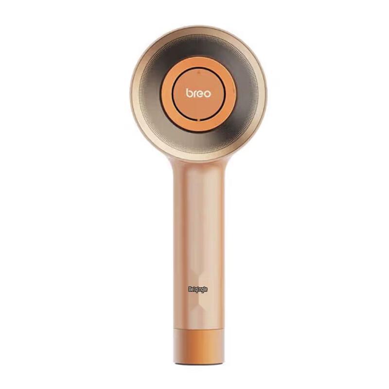 

Breo Scalp 3S Smart Scalp Massager with Red Light Therapy