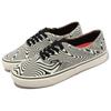 Vans Authentic VR3 Trippy Grain Black Men Sneakers VN0A4BX5BKA