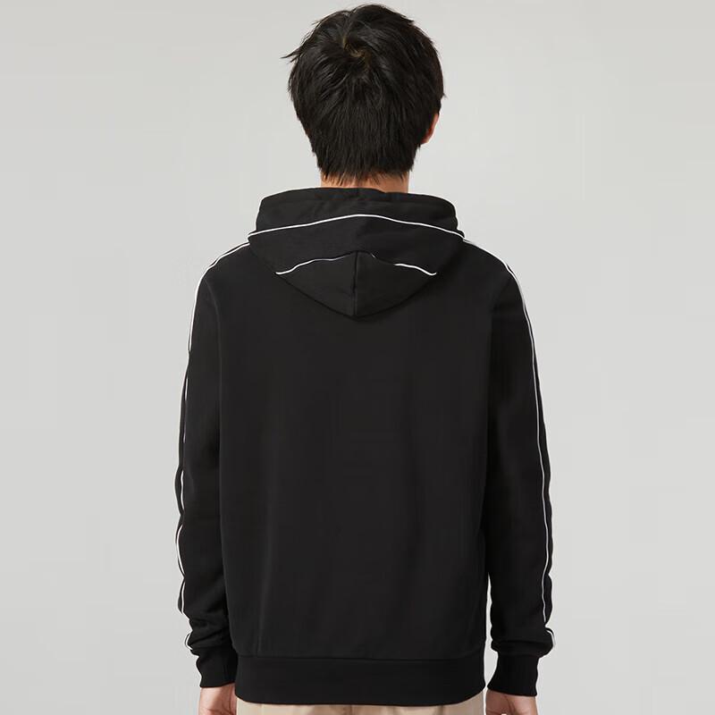 PUMA Men's Relaxed Fit Hoodie