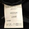 Barbour Winter Biker Jacket M black Men's Used