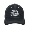 NICK&NICOLE NN DOTCOM SIGNATURE BALL Cap_23 Color