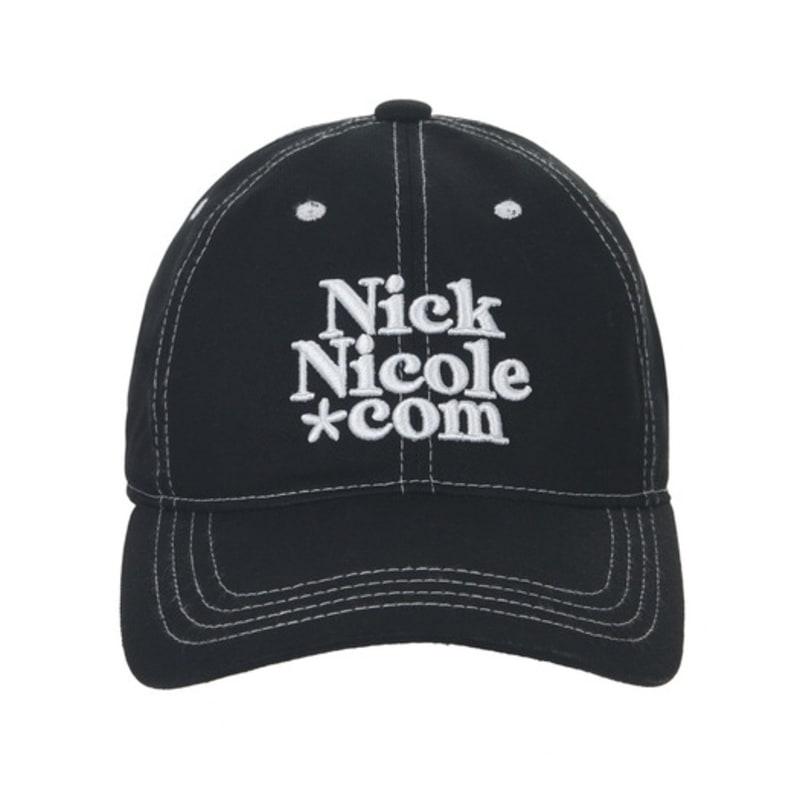 NICK&NICOLE NN DOTCOM SIGNATURE BALL Cap_23 Color