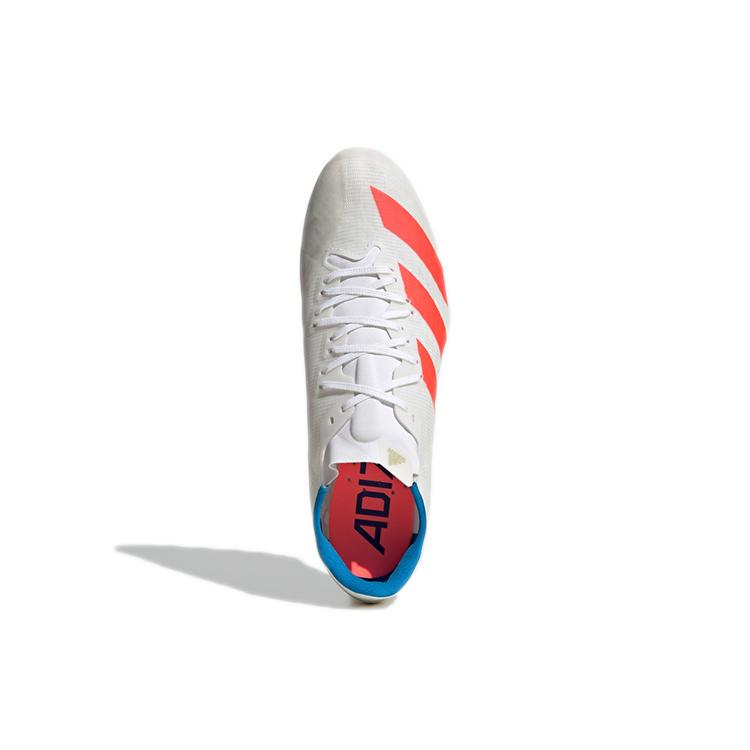 New Adidas Adizero Prime SP Legacy Indigo Turbo GY0895