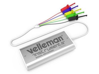 Velleman Instruments Driver Velleman Instruments Driver