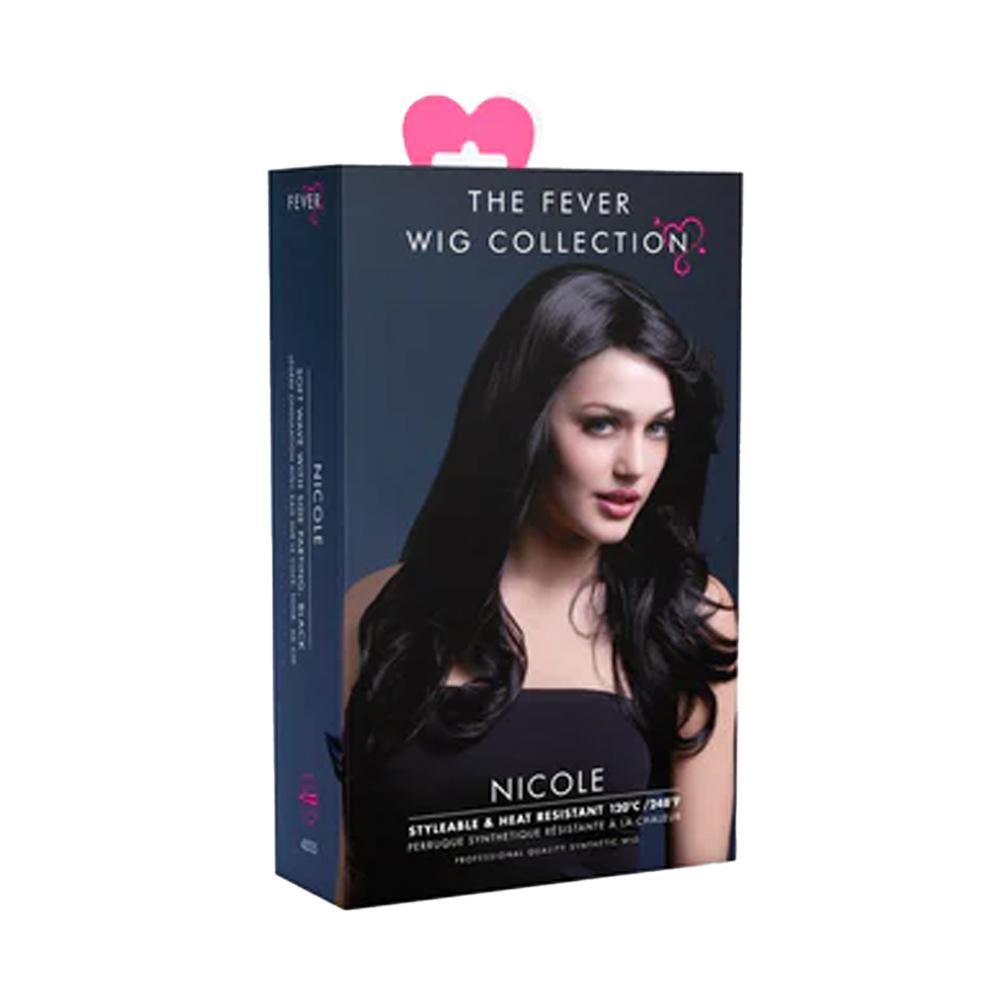 Fever Womens/Ladies Nicole Wig