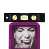 Magnetic Horizontal Mini Spirit Level for Wall Hanging and Decoration