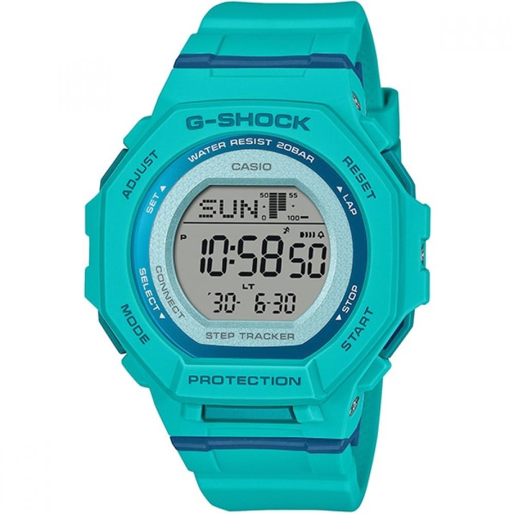 

Casio Gmd B300sc 2jf [G Shock G Shock Gmd B300 Sport Color]