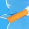 Silicone Pickles Ball Paddles Grip Cover NonSlip Pickles Ball Racket Handle Sleeve For Enhances Comfortable Enduring