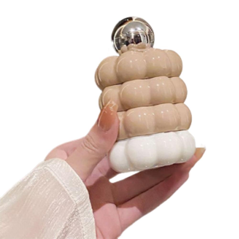 Creative Toothpick Box INS Cotton Swab Storage Box Portable Toothpick Holder  Restaurant