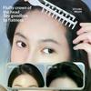 2 Pcs Texture Comb Foldable Voluminous Wide Toothed Hair Comb Multi Functional Styling Tool For Men Women Folding Texture Comb