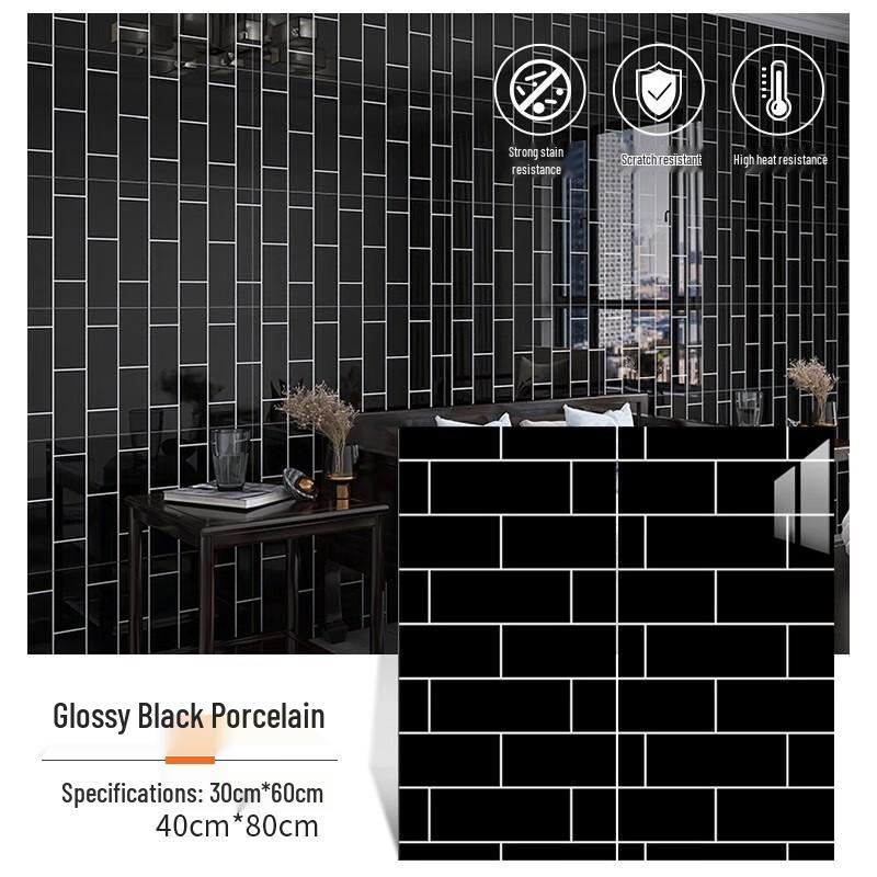 3D-панель для имитации кирпичной стены Fumede