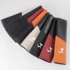 2pcs Seat Belt Covers Car Safety Belt Cover For Citroen C4 C3 C5 C2 Berlingo C-Elysee C4-Picasso C4-Aircross DS DS3 DS5