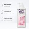 Clear Cherry Blossom Anti-Dandruff Shampoo
