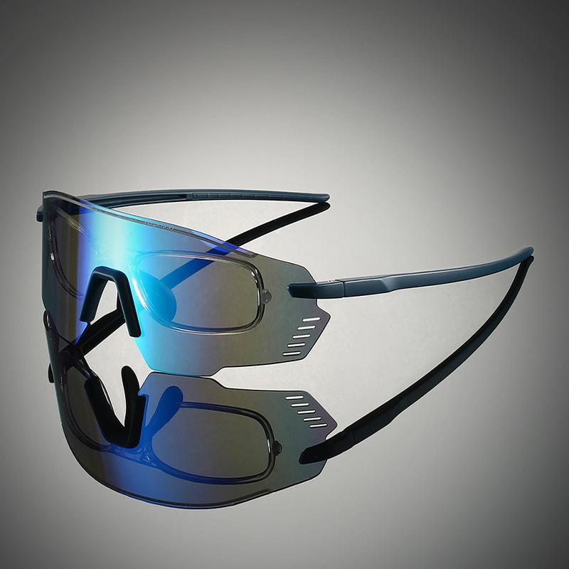 JYL TS Sports Glasses Cycling Mountain UV Protection/3581