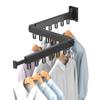 Naslede MA-13 Foldable Wall-Mounted Clothes Drying Rack