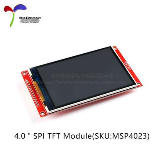 TFT Color LCD Screen Module 1.44/1.8/2.0/2.2/2.4/2.8 Inch with SPI Interface