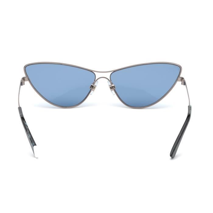 Lunettes de soleil - Web - WE0269 - Bronze - Protection UV 3 - Style Tendance