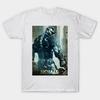 T Shirt Women Nomad Harajuku Print Kawaii Tshirt Summer Short Sleeve Female T-Shirt Top Tee