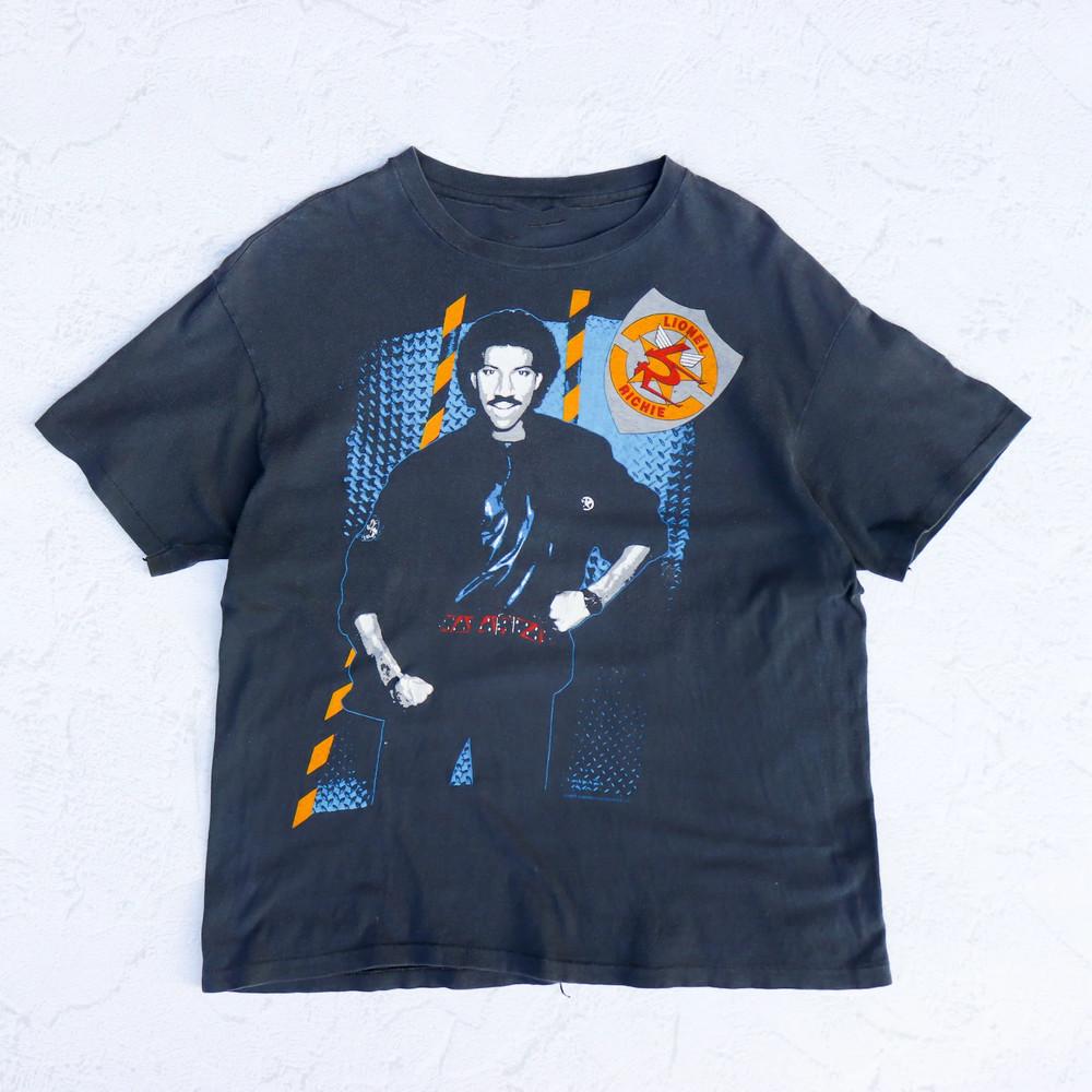 

Rare Hot Lionel Richie You Are UK 7 Shirt Cotton Black S5XL BB131 Unisex T-Shirt XXL