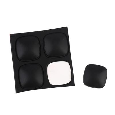 4Pcs Laptop Rubber Feet For Lenovo V310-14 V310-15 Bottom Shell Foot Pad 17.18Mm