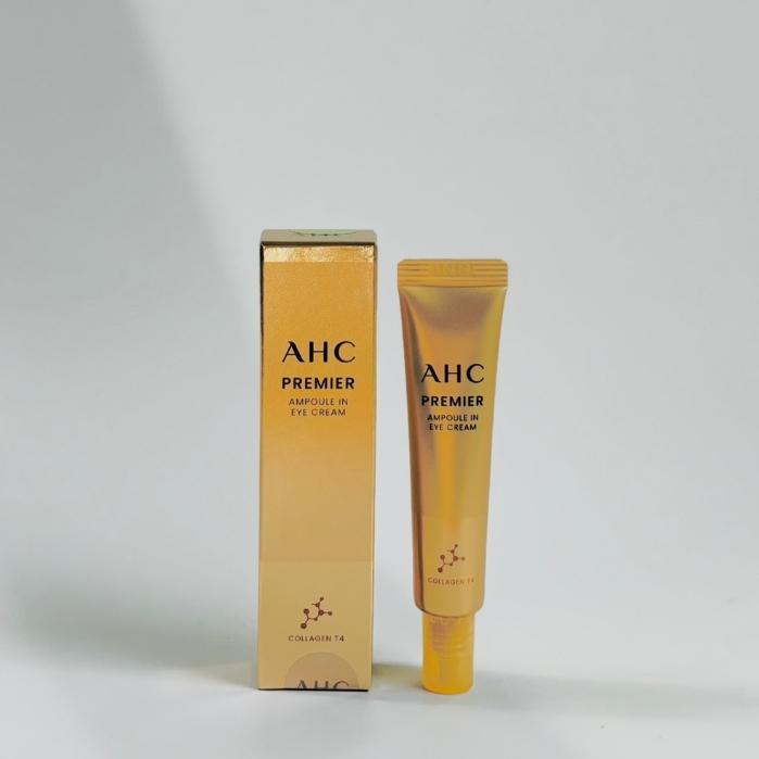 AHC PREMIER AMPOULE IN EYE CREAM 12ml /40ml 1.35 fl.oz Korean Cosmetics Anti-Wrinkle