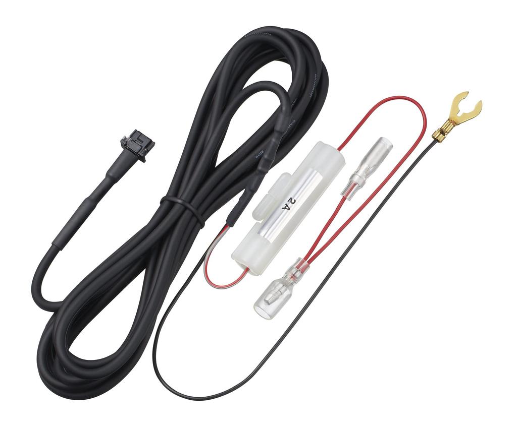 Pioneer Power Cable for Car Routers RD-WR001 Wi-Fi (Carrozzeria)