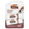 Palmer'S, Coconut Oil Lip Balm, Spf 15, 2 Pack, 0.8 G (0.30 Oz)