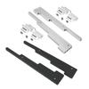 Heavy Duty Wire Separator Clamp Spark Plug Holder for Ford Chevy Mopar Compatible Engine Models