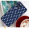 Anchor Boat Case For Samsung Galaxy M11 M14 M34 M54 M31 M13 M53 M51 M12 M32 M52 M16 M36 M56 M15 M35 M55