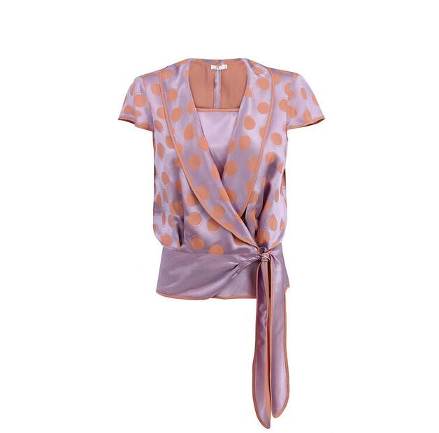 Блузка Potis & Verso Elle EU 48