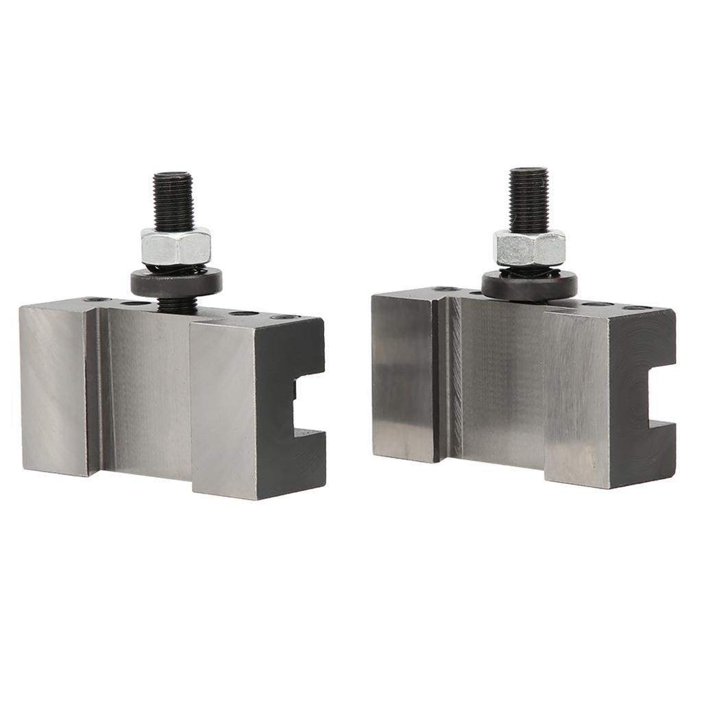 2-teiliges Schnellwechsel-Bohrwerkzeug, hochharter Kohlenstoffstahl, CNC-Vorrichtung 250?101