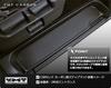 rubber step mats for the new Serena C28 series gasoline YMT Carbon-look (entrance mats) (FF vehicles)