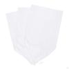 60 Pieces Tray Liners, Cat Waste Drawer Liners Strong Large Capacity 6-11 Gallons Hygienic Bag