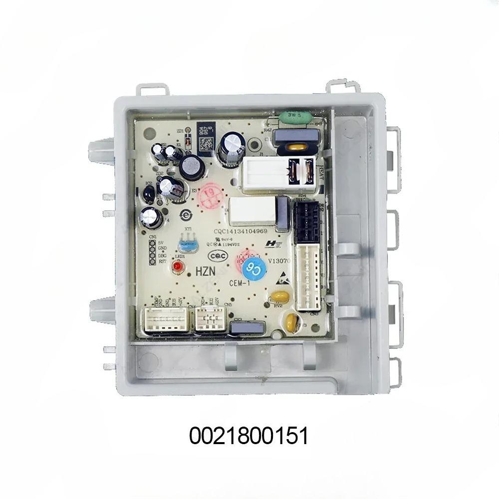 Used For Haier Washing Machine Control Board 0021800150/A/C/D/G 0021800115A/B/BA/C/E PCB 0021800159 0021800151 Washer Parts