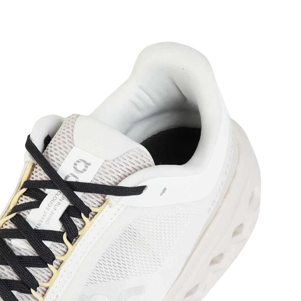 On Cloudsurfer Next Sneaker Size cm Men's Boots, White, 25.0