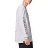 Li Ning Wade Collection T Shirts Unisex White Crew Neck Moderate Other AHSSD45-2