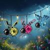 Simulated Bee Solar Light Garden Decoration Light