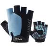 Fitness Half-Finger Anti-slip Gloves with Wrist Support
