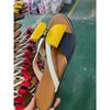 Summer Women Slippers Cute Butterfly Knot Casual Sandals Lady Slides Flats Slip On Women's Shoes Zapatillas Mujer