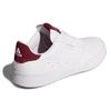 adidas Adicross Retro Weiß/Rot Damen-Sneaker FW5623
