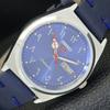 REFURBISHED SEIKO 5 AUTOMATIC 6309A VINTAGE JAPAN MENS BLUE DIAL WATCH A441315-5 Sk-a441315