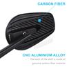 Motorcycle Side Rearview Carbon Fiber Mirror For Harley Sportster S RH1250s Nightster RH975 CNC Moto Accessories