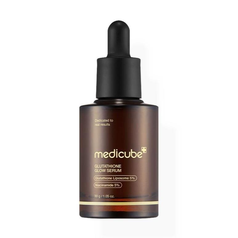 

Medicube AGE-R Glutathione Glow Serum 30ml